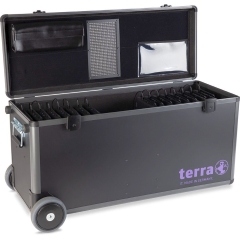 NB Terra Mobile S20 Trolley f.1162/1262+++