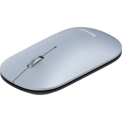 TERRA Mouse NBM1000S wireless BT silber