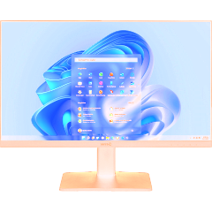 TERRA LCD/LED 2748W V3 schwarz HDMI/DP/USB-C GREENLINE PLUS